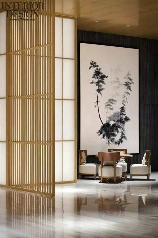 簡潔大氣的中式家具，傳統(tǒng)之美！