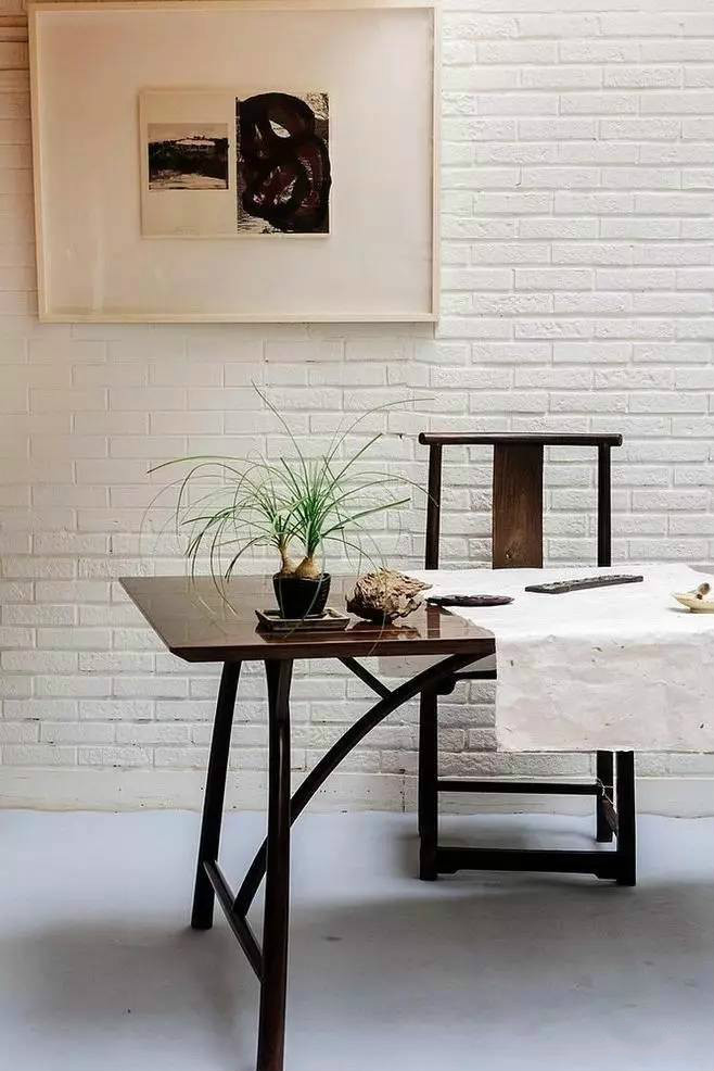 簡潔大氣的中式家具，傳統(tǒng)之美！