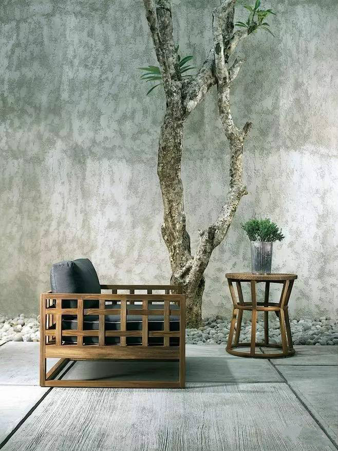 簡潔大氣的中式家具，傳統(tǒng)之美！