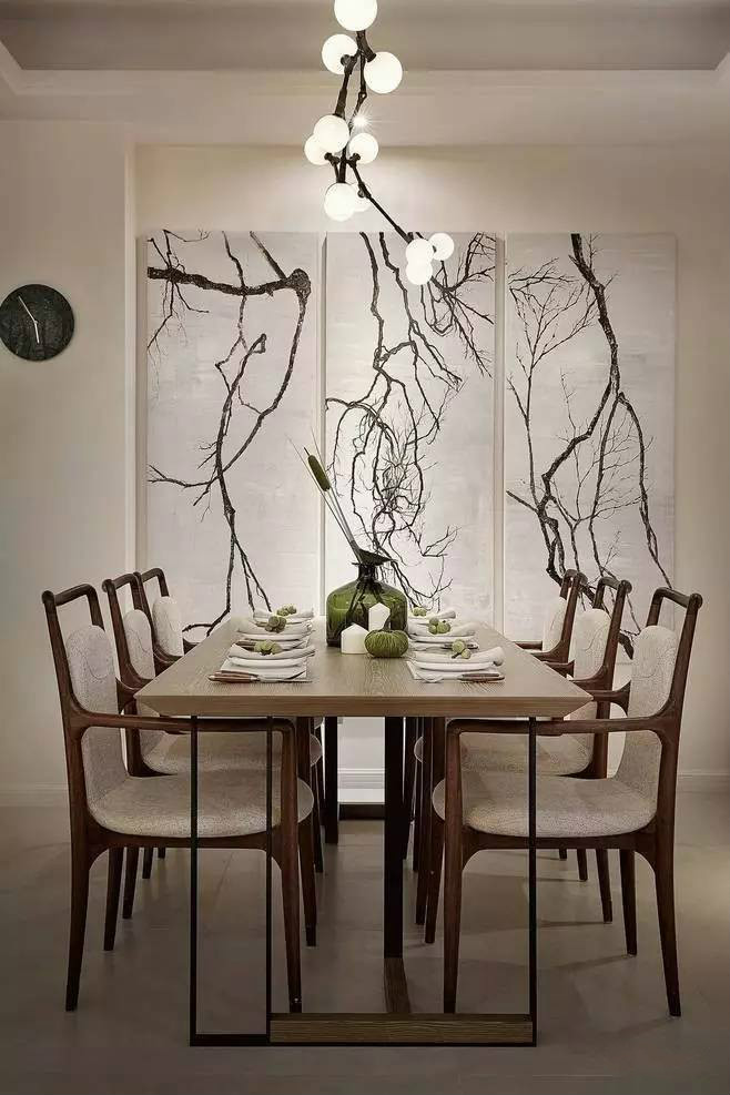 簡潔大氣的中式家具，傳統(tǒng)之美！