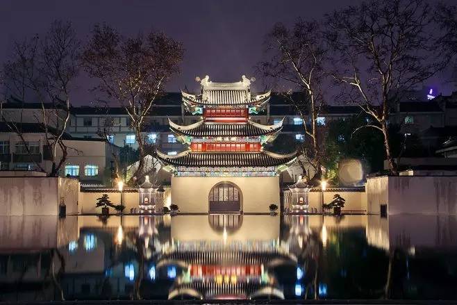 專屬中國(guó)人的中式庭院設(shè)計(jì)