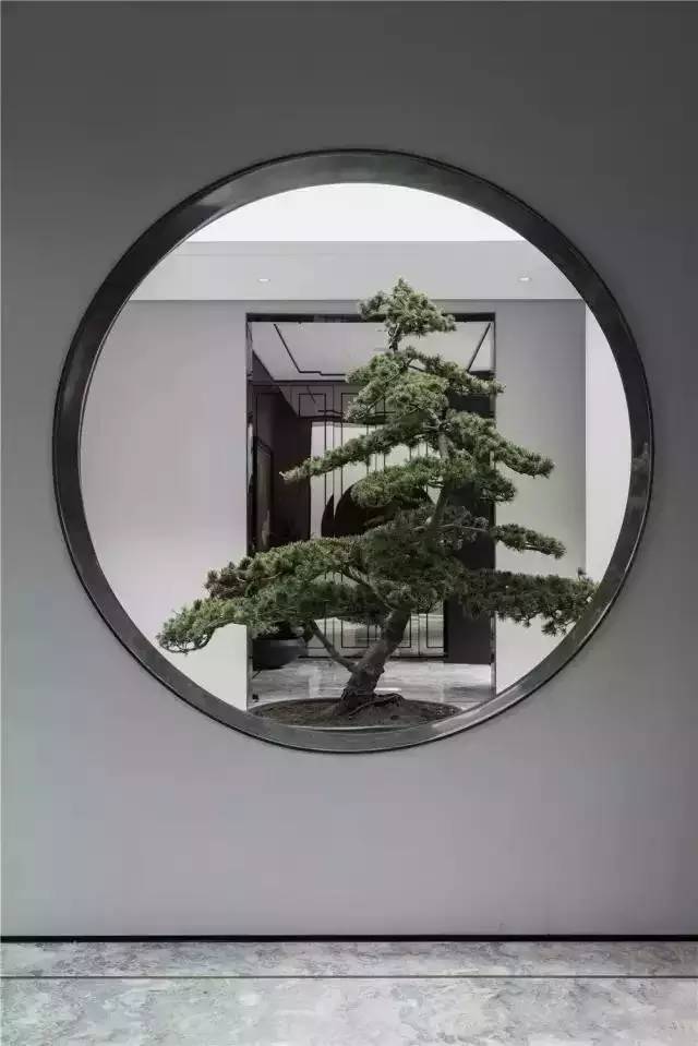 專屬中國人的中式庭院設(shè)計(jì)