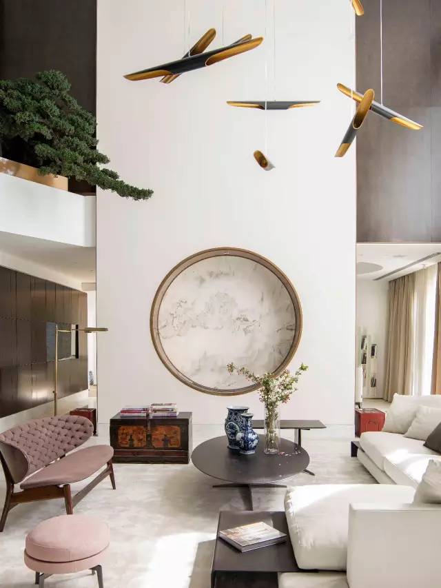 水滿則溢，設(shè)計中留白的作用