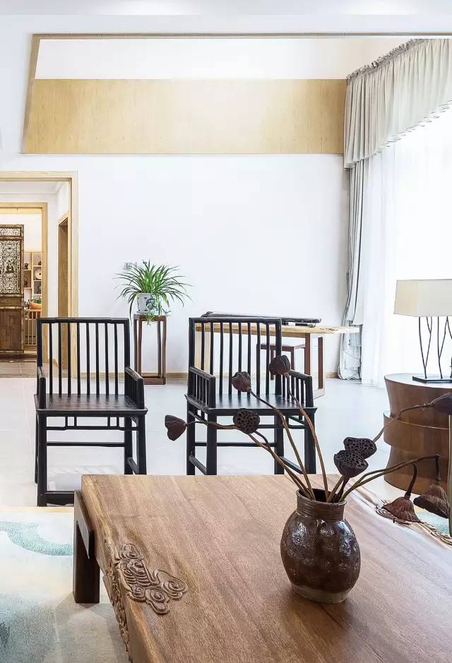 水滿則溢，設(shè)計中留白的作用