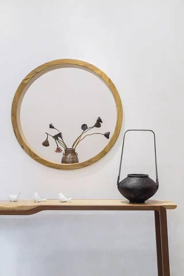 水滿則溢，設(shè)計中留白的作用