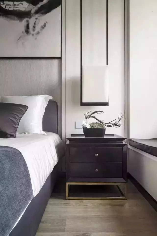 水滿則溢，設(shè)計中留白的作用