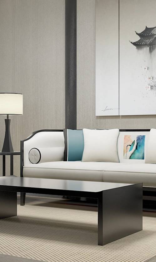 水滿則溢，設(shè)計中留白的作用