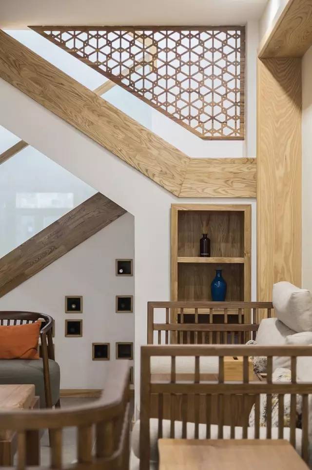 水滿則溢，設(shè)計(jì)中留白的作用