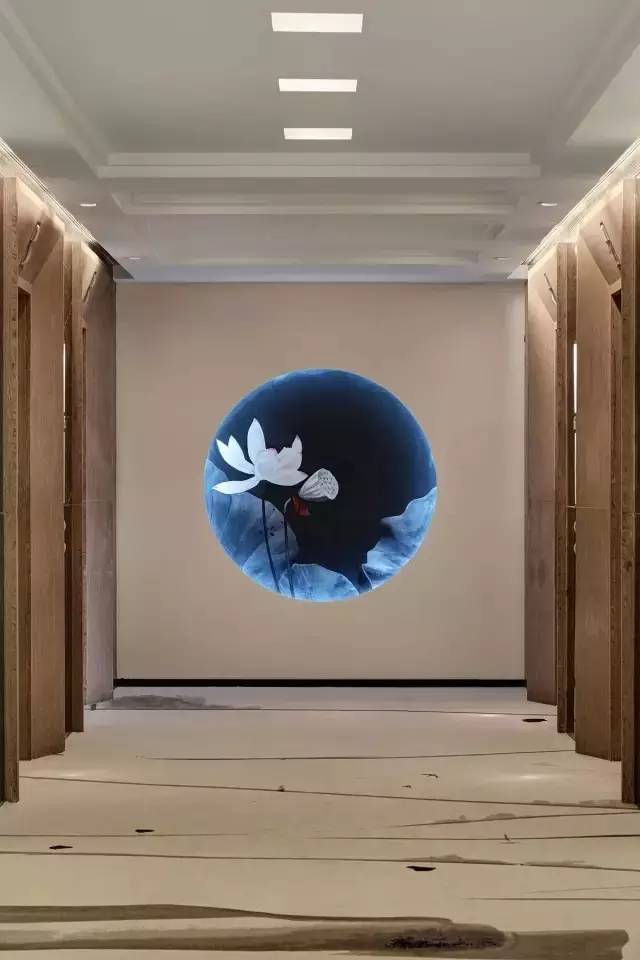 水滿則溢，設(shè)計(jì)中留白的作用