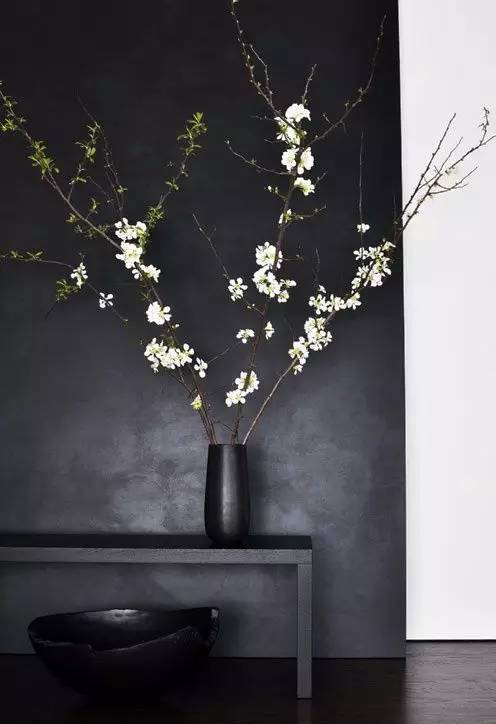 水滿則溢，設(shè)計(jì)中留白的作用