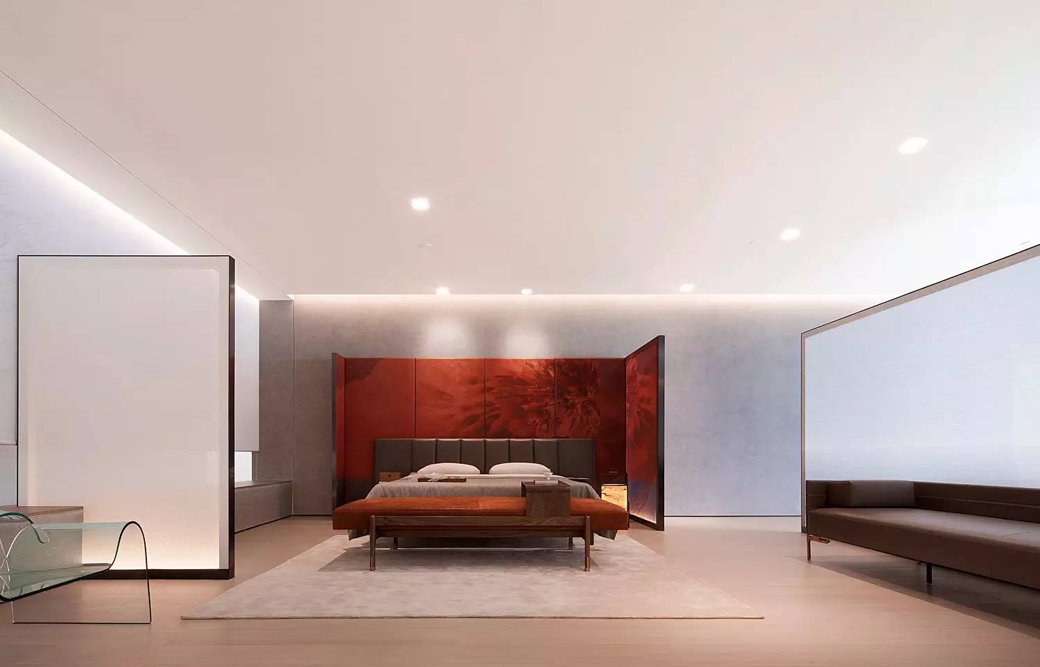 水滿則溢，設(shè)計(jì)中留白的作用