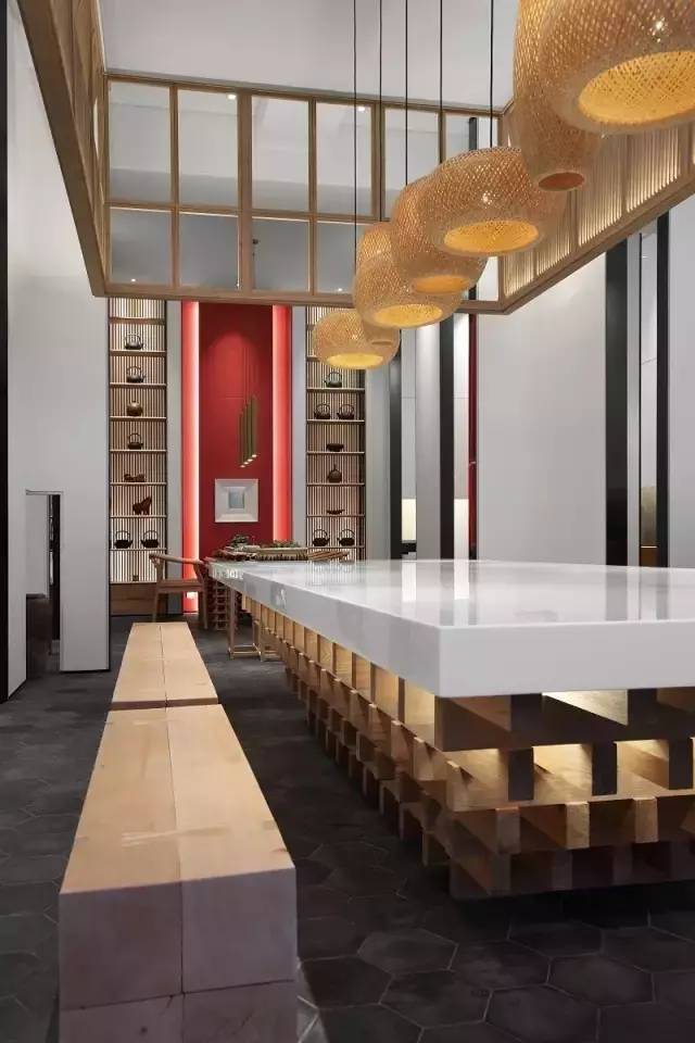 水滿則溢，設(shè)計(jì)中留白的作用