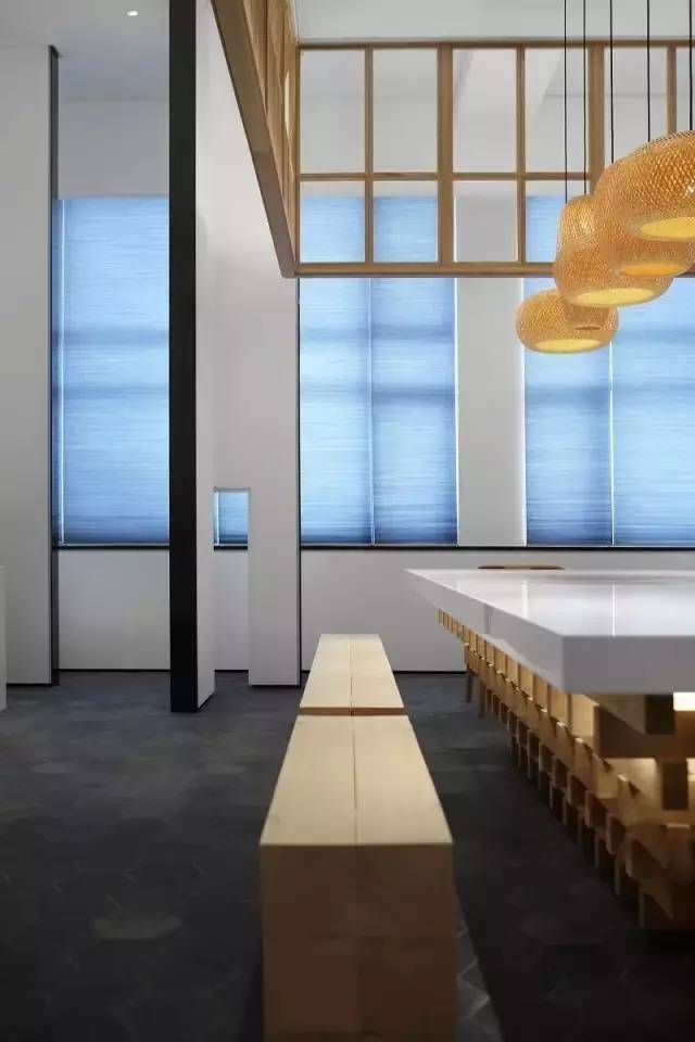 水滿則溢，設(shè)計(jì)中留白的作用