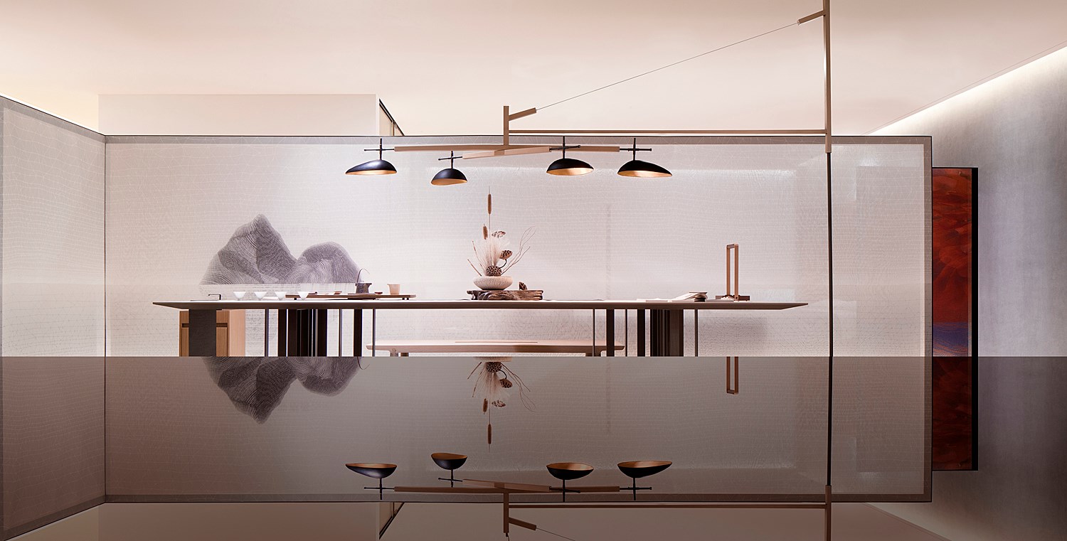 水滿則溢，設(shè)計(jì)中留白的作用