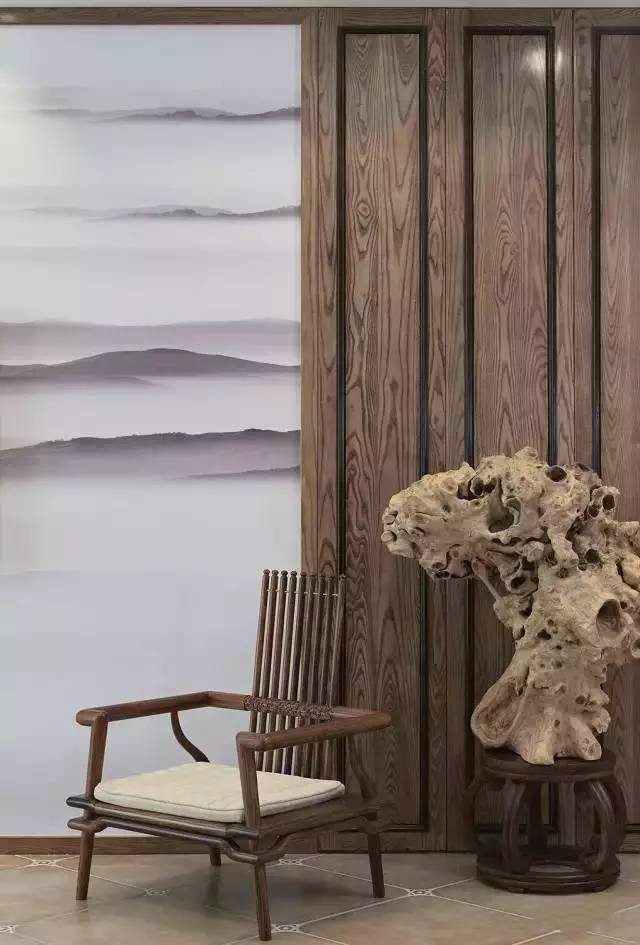 水滿則溢，設(shè)計(jì)中留白的作用