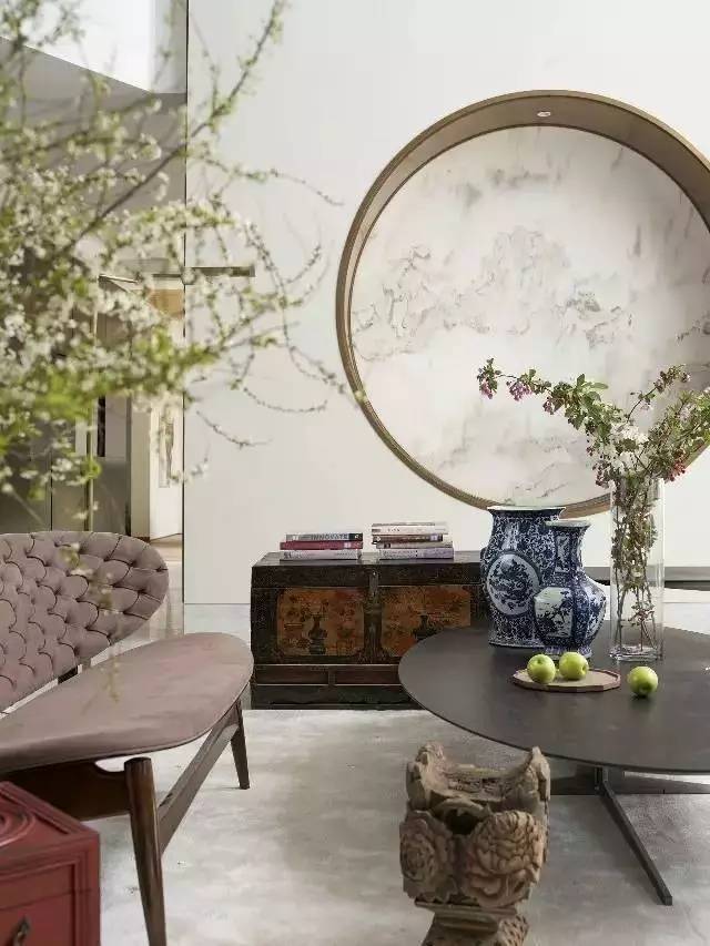 水滿則溢，設(shè)計(jì)中留白的作用