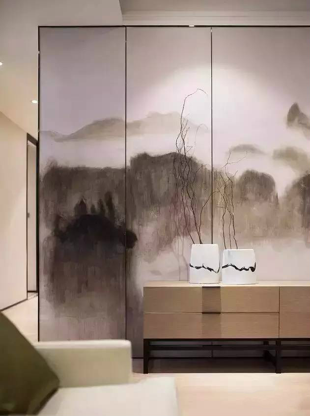 水滿則溢，設(shè)計(jì)中留白的作用