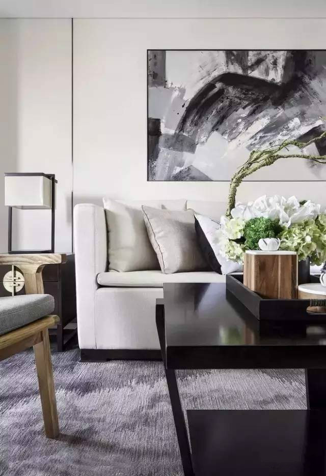 水滿則溢，設(shè)計(jì)中留白的作用