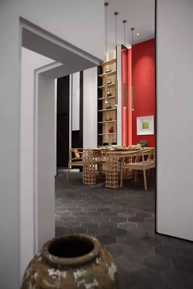 水滿則溢，設(shè)計中留白的作用