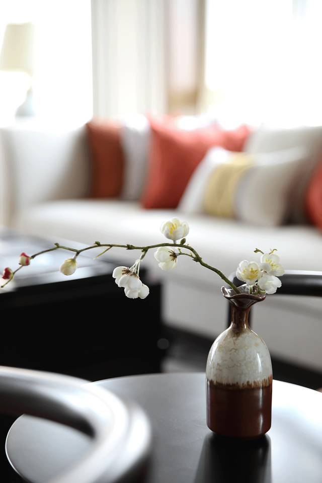 自然山水之意境，新中式中的造境手法