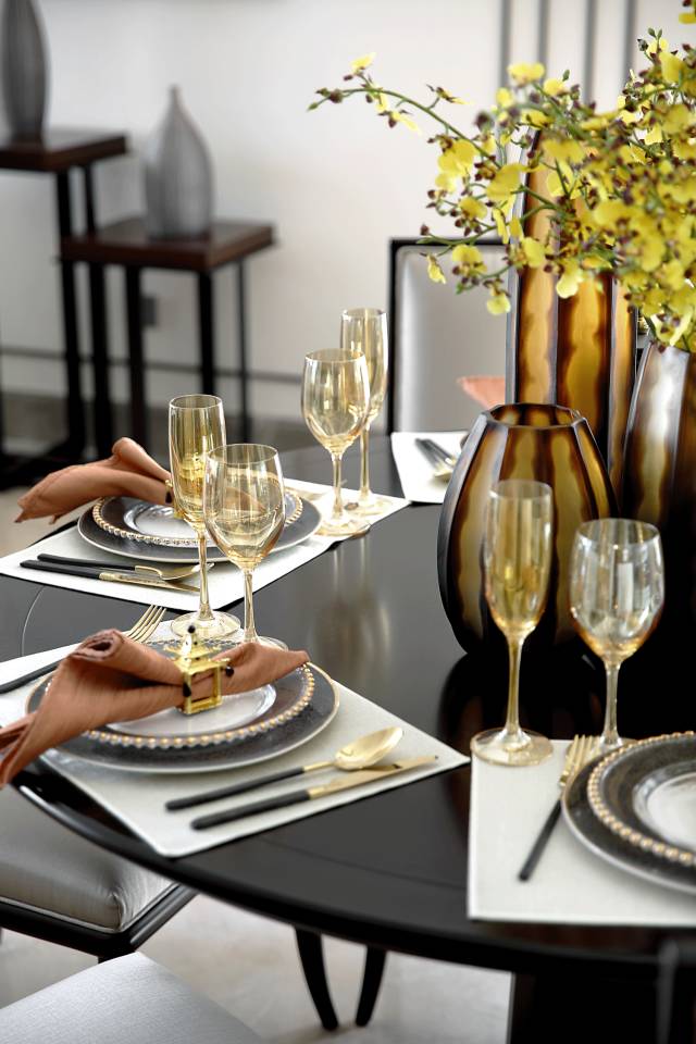 自然山水之意境，新中式中的造境手法