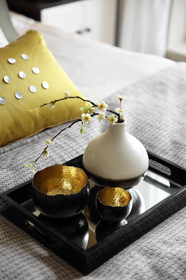 自然山水之意境，新中式中的造境手法