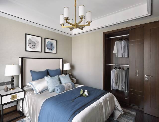 自然山水之意境，新中式中的造境手法