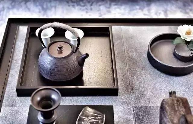 自然山水之意境，新中式中的造境手法