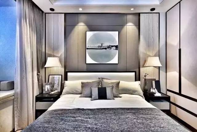 自然山水之意境，新中式中的造境手法