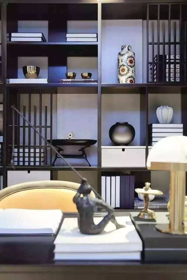 自然山水之意境，新中式中的造境手法