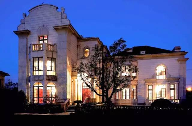 中國39個最貴豪宅 新中式建筑最受寵