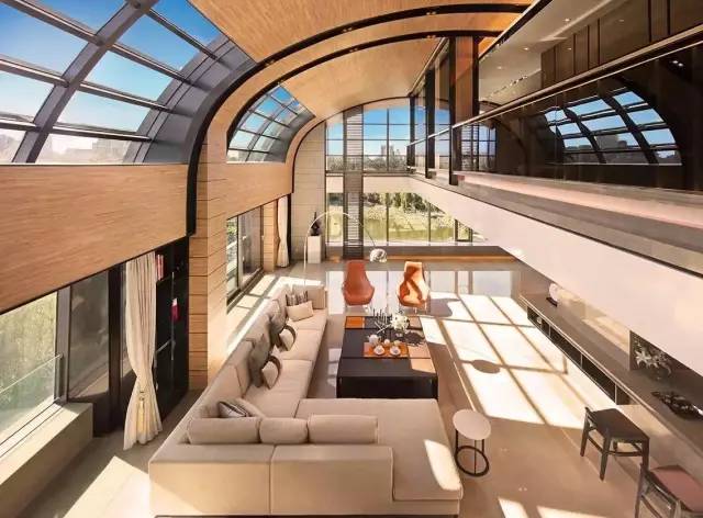 中國(guó)39個(gè)最貴豪宅 新中式建筑最受寵