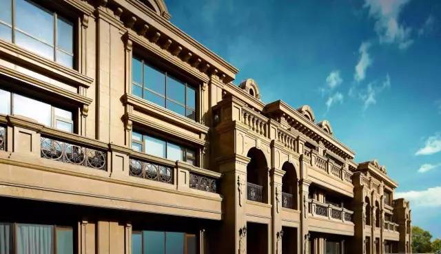 中國(guó)39個(gè)最貴豪宅 新中式建筑最受寵