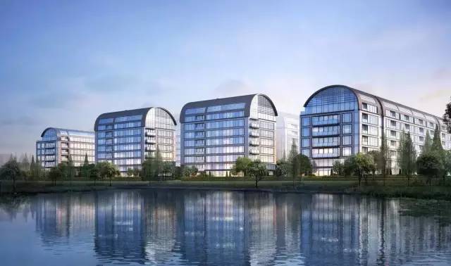 中國(guó)39個(gè)最貴豪宅 新中式建筑最受寵