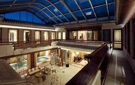 中國(guó)39個(gè)最貴豪宅 新中式建筑最受寵