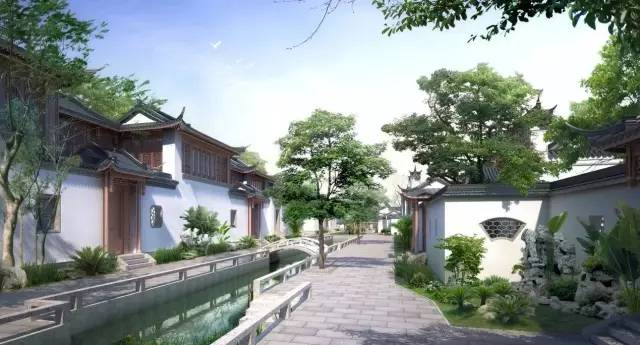 中國39個最貴豪宅 新中式建筑最受寵