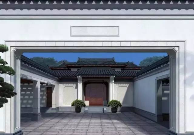 中國(guó)39個(gè)最貴豪宅 新中式建筑最受寵