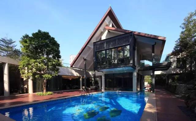 中國(guó)39個(gè)最貴豪宅 新中式建筑最受寵