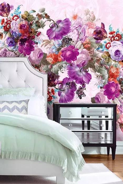 怎樣畫(huà)好一幅好的墻繪