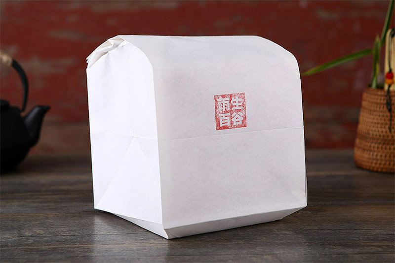 家佳樂(lè)文學(xué)茶葉盒包裝設(shè)計(jì)