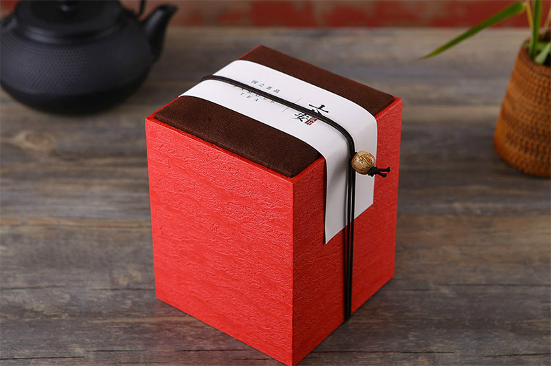 家佳樂(lè)文學(xué)茶葉盒包裝設(shè)計(jì)
