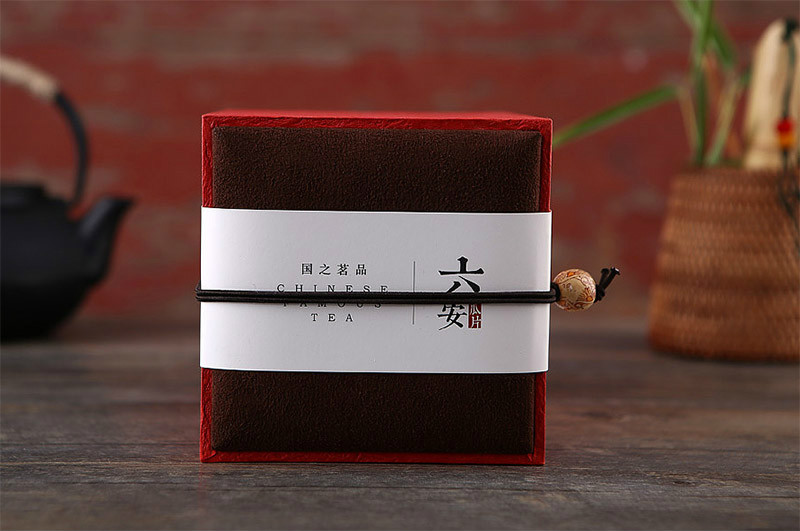 家佳樂(lè)文學(xué)茶葉盒包裝設(shè)計(jì)