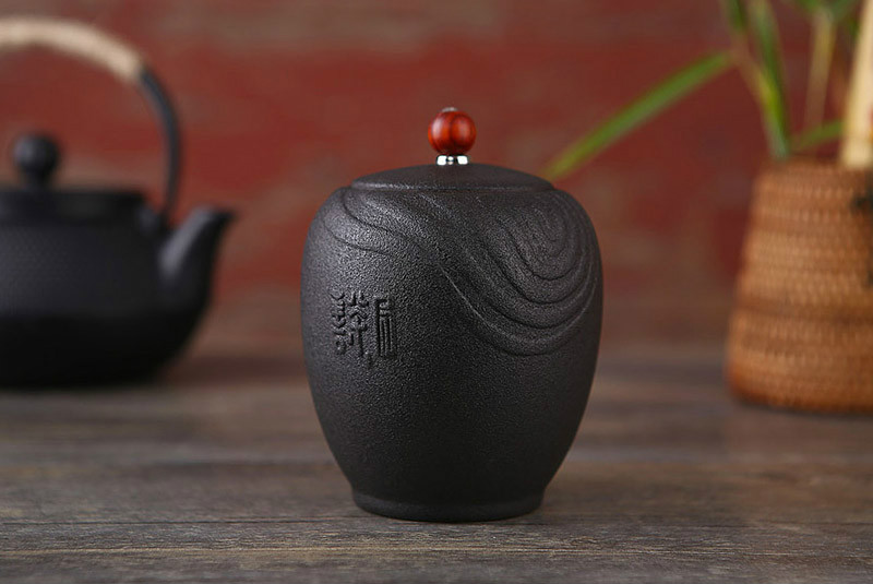 家佳樂文學(xué)茶葉盒包裝設(shè)計(jì)