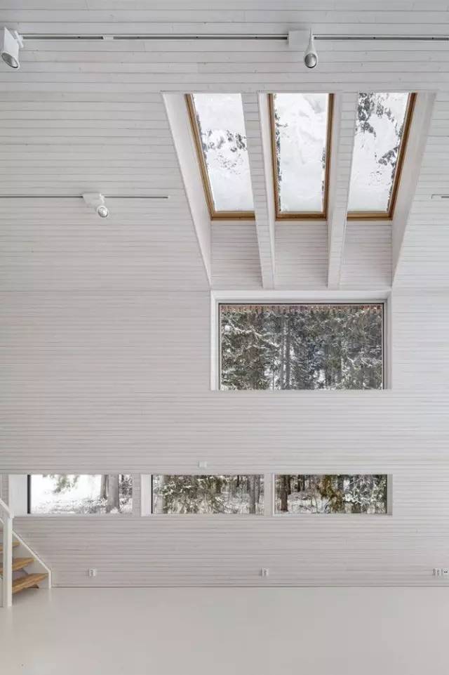 別有一番風味的窗戶設計