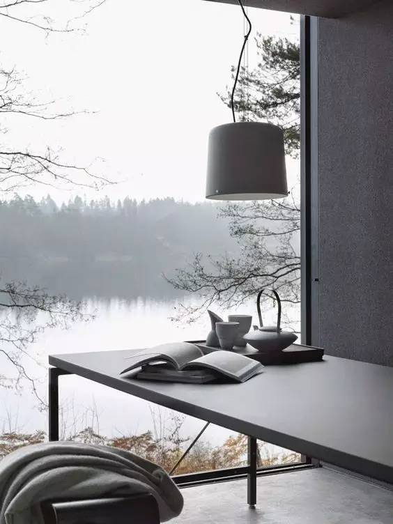 別有一番風(fēng)味的窗戶設(shè)計(jì)