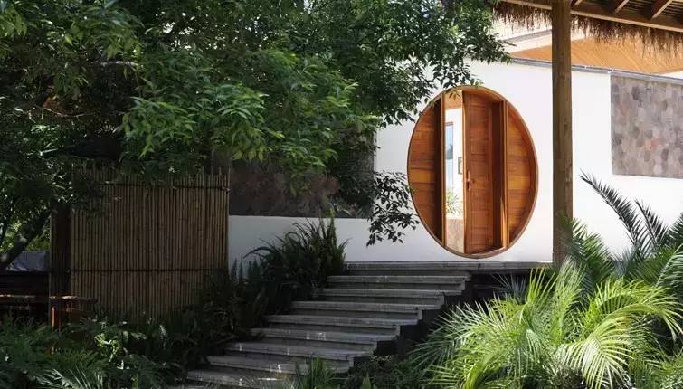 新中式建筑，柏聯(lián)中式酒店