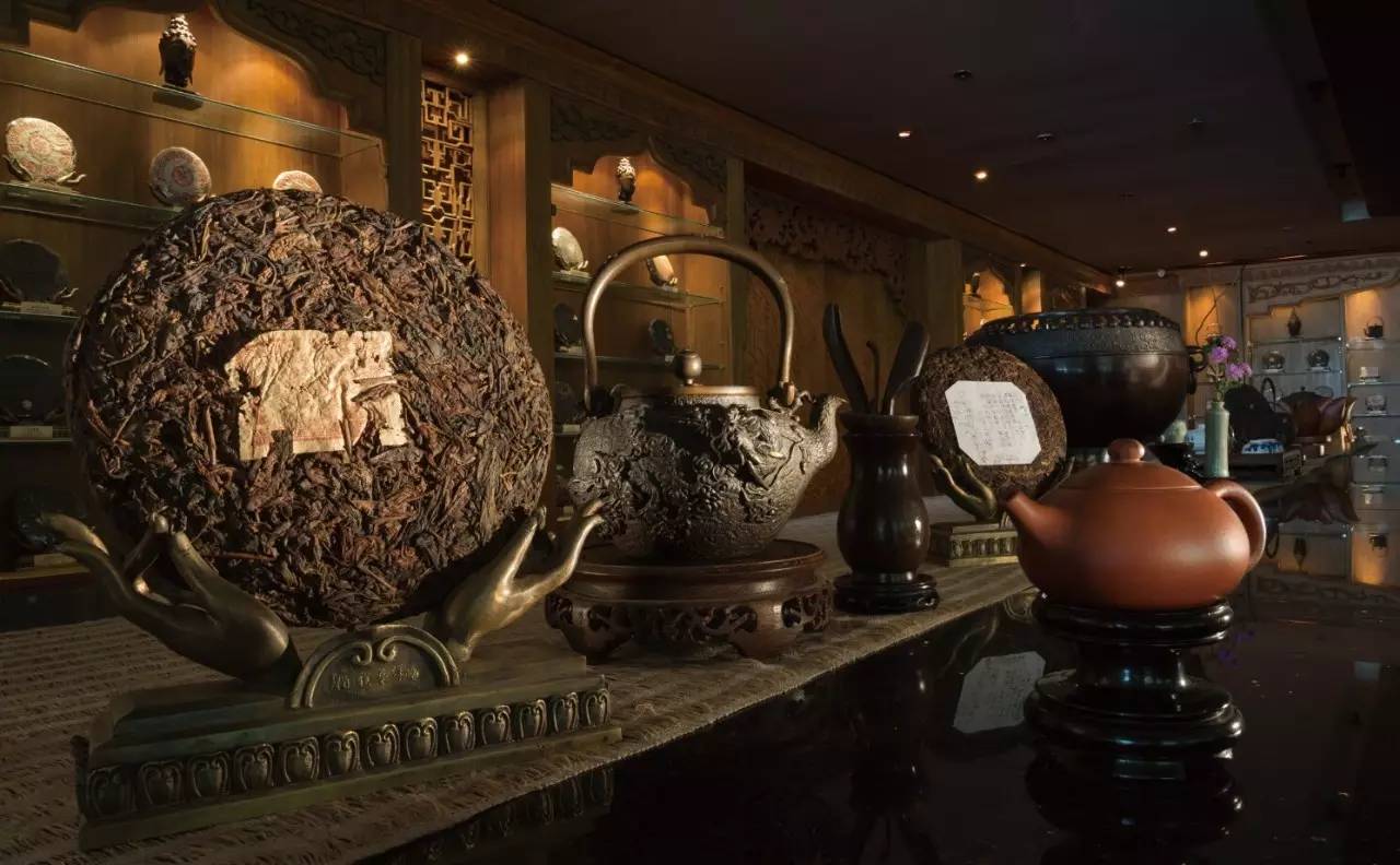 新中式建筑，柏聯(lián)中式酒店