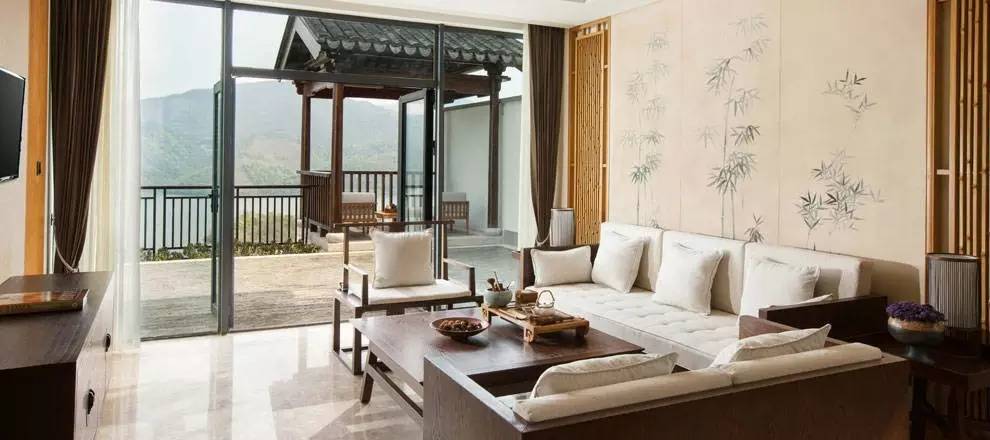 中國(guó)最美16家中式酒店