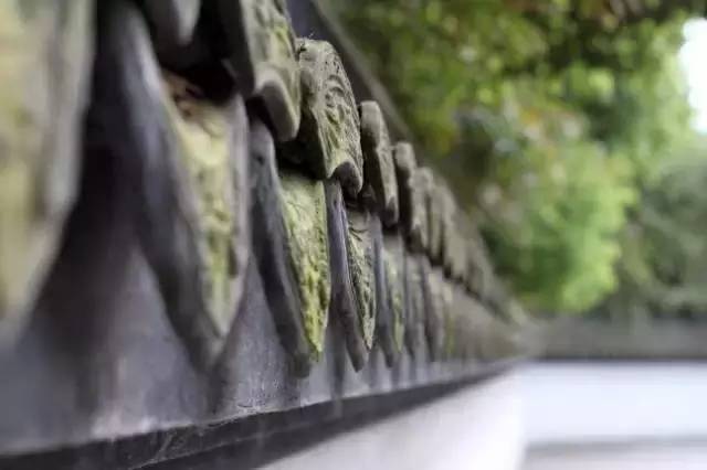 中國建筑六大派之一，皖派建筑