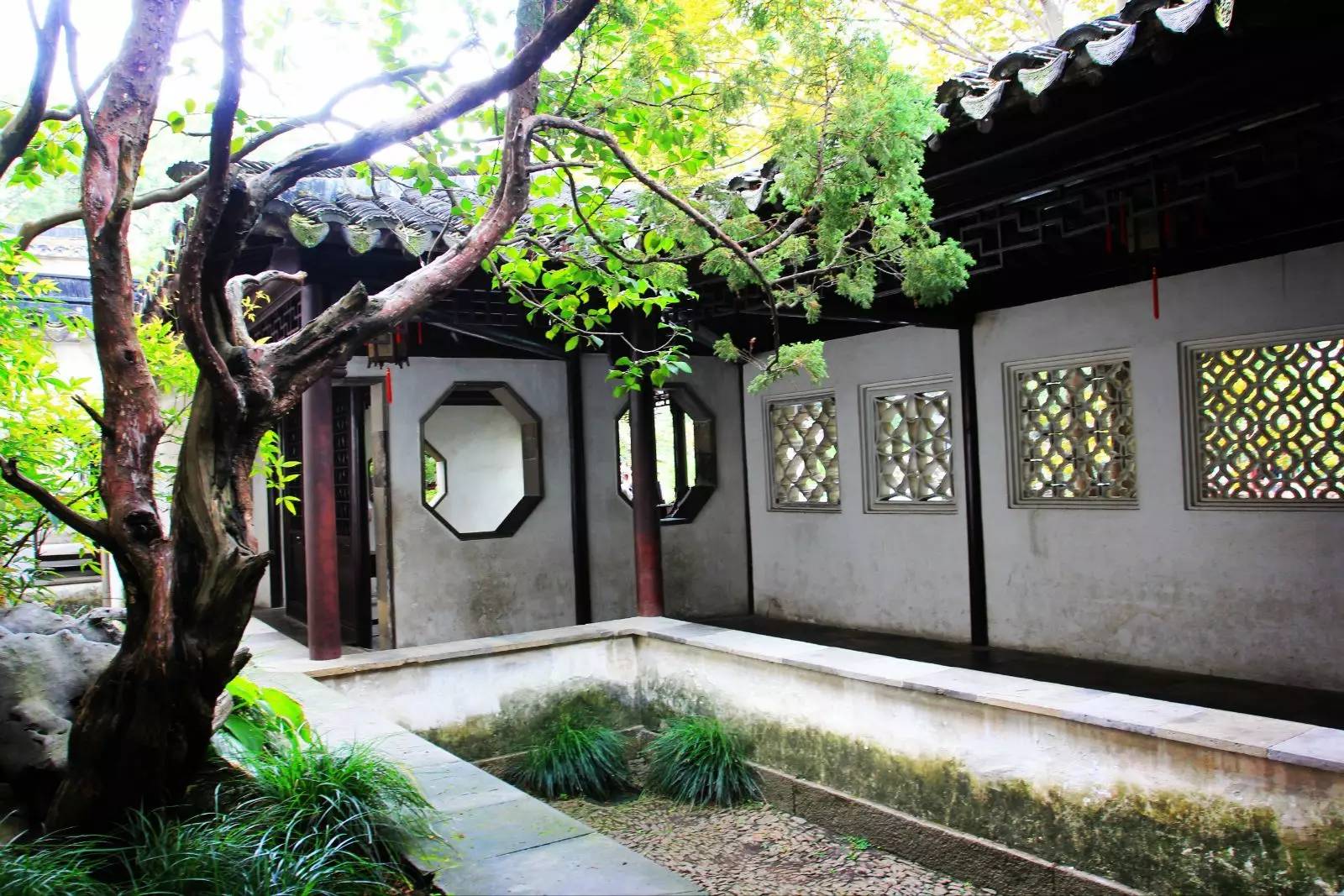 中國建筑六大派之一，蘇派建筑